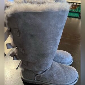 UGG Bailey Bow Tall boot